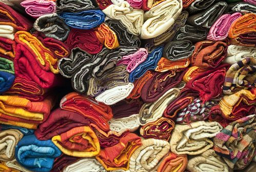 針對紡織品檢測的服裝品檢清單 紡織品、服裝檢測服務 第三方檢測認證實驗室 精準通