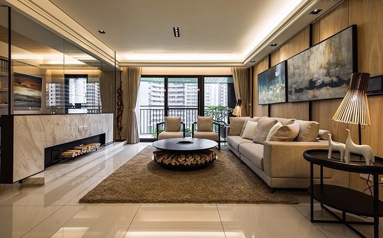 廣州辦公設(shè)計-健明迪裝飾