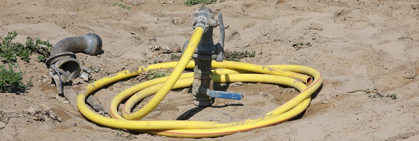 水質檢測：水質測試的意義及方法簡述