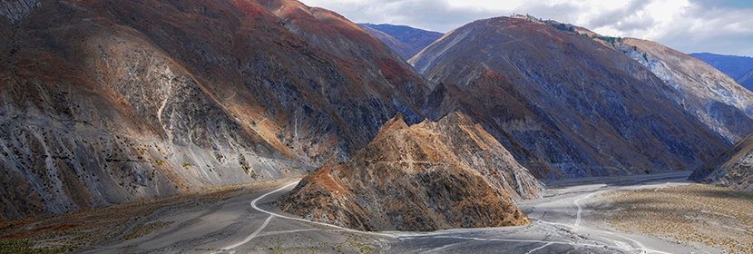 環(huán)境風(fēng)險(xiǎn)評估