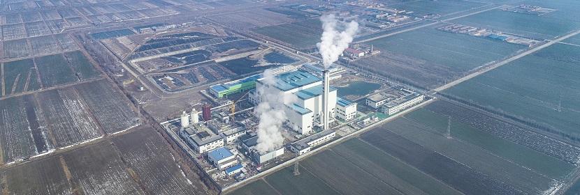 焚燒廠(chǎng)第三方監(jiān)管