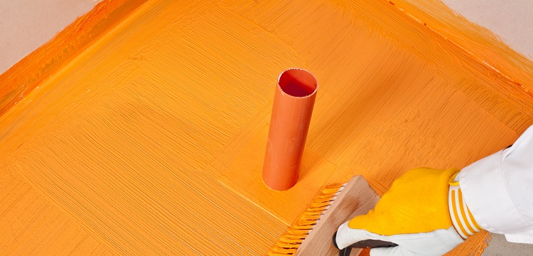 耐酸汗漬色牢度