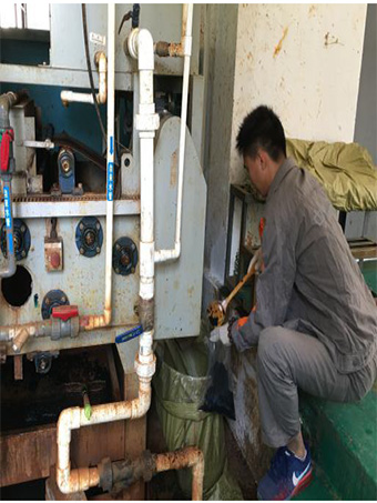 氯化氰檢測