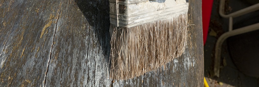 醇酸油漆檢測(cè)