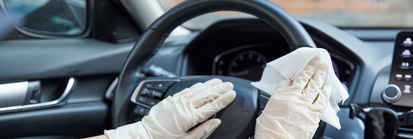 防護(hù)蠟檢測