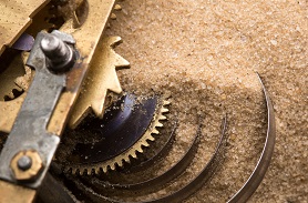 三甲胺鹽酸鹽檢測(cè)