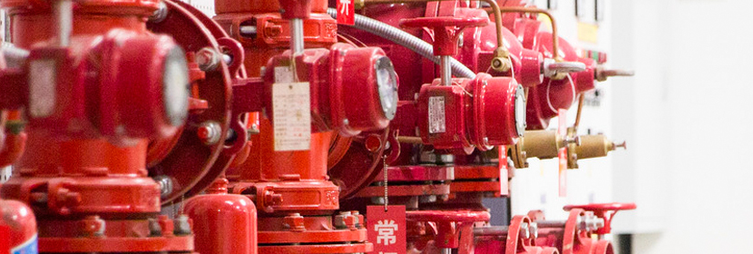 閥門(mén)檢測(cè)