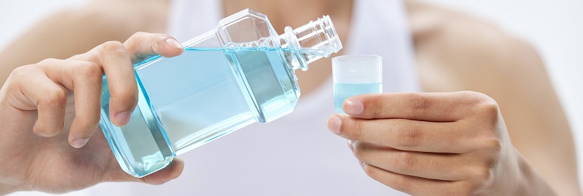 口腔材料檢測(cè)