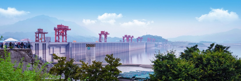 橫斷面檢測