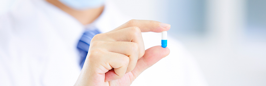 透皮率(吸收)試驗