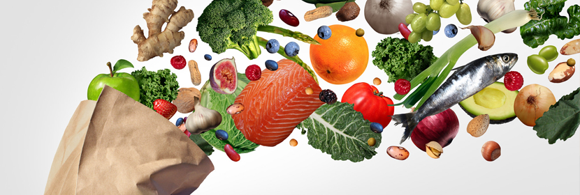 食品營養成分檢測