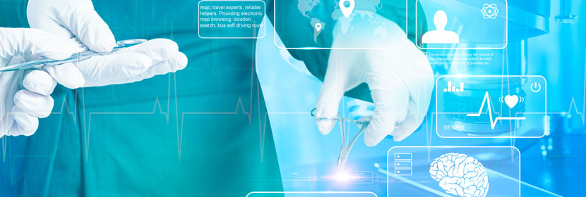 醫院受控環境及手術室檢測