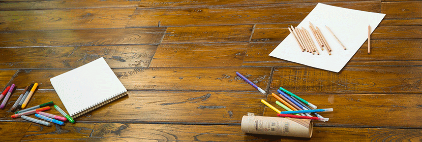 浸漬紙層壓木質地板檢測