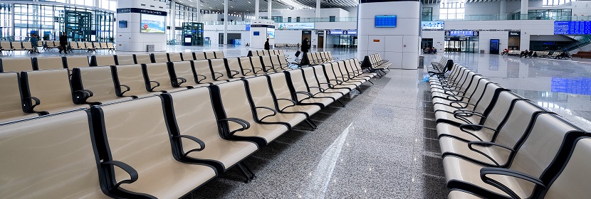 候機室公共衛(wèi)生檢測