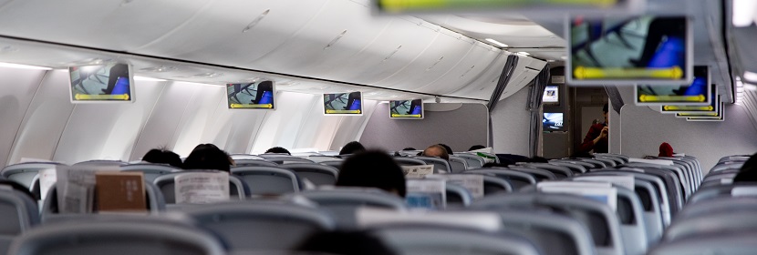 飛機(jī)客艙公共衛(wèi)生檢測(cè)