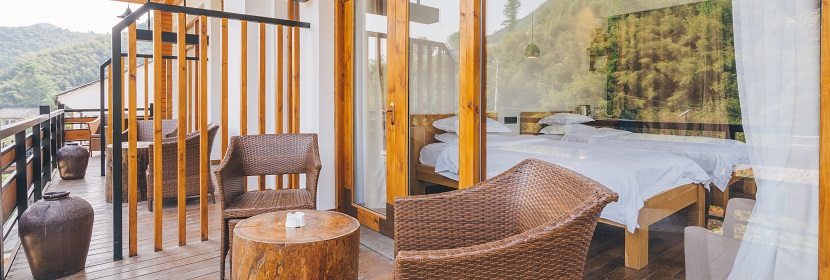 民宿公共衛生檢測