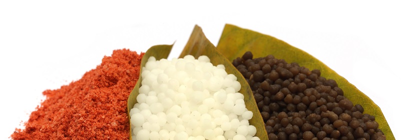 農(nóng)業(yè)用硫酸鉀檢測(cè)