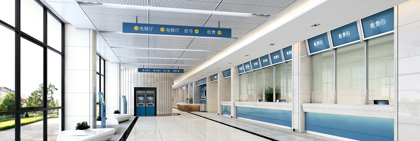 醫(yī)療機(jī)構(gòu)公共衛(wèi)生檢測(cè)