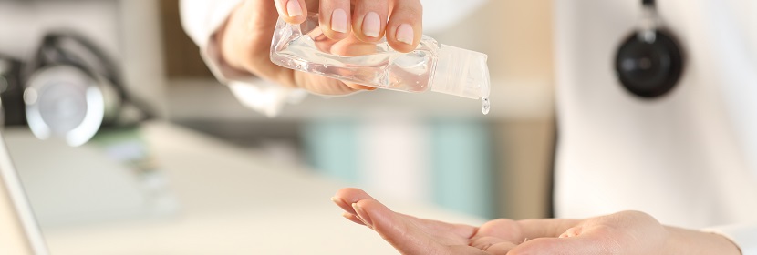 醫(yī)院消毒衛(wèi)生監(jiān)測(cè)