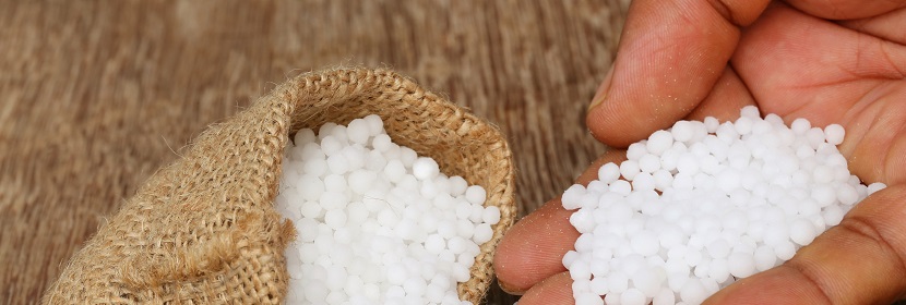 硫包衣緩釋復合肥料檢測