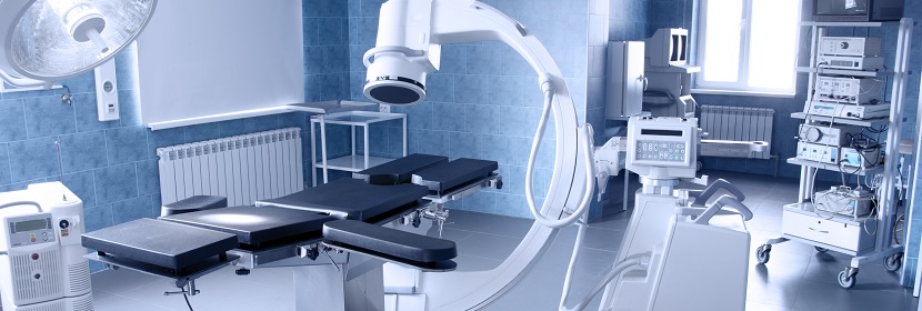 車載X射線攝影機(jī)放射衛(wèi)生檢測(cè)評(píng)價(jià)