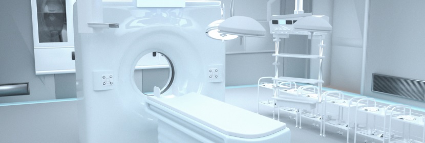 放射診療設(shè)備防護(hù)性能檢測(cè)