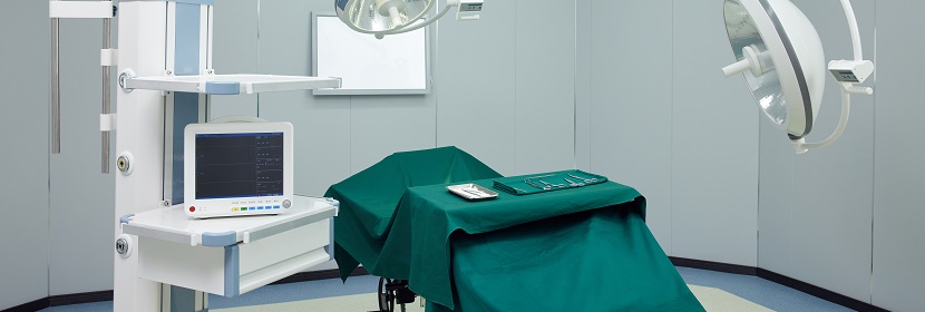 醫(yī)院手術(shù)室檢測(cè)