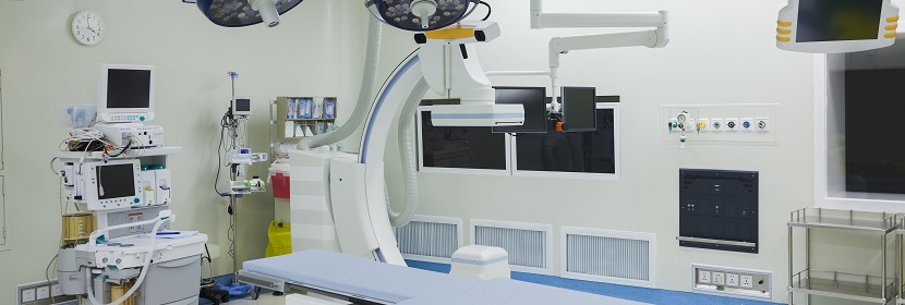 醫(yī)院負(fù)壓環(huán)境檢測(cè)