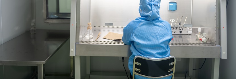 消毒產(chǎn)品衛(wèi)生許可證檢測(cè)