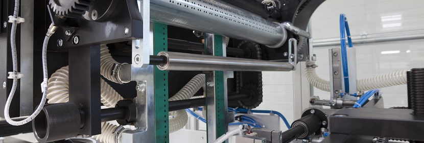 無(wú)塵車間檢測(cè)