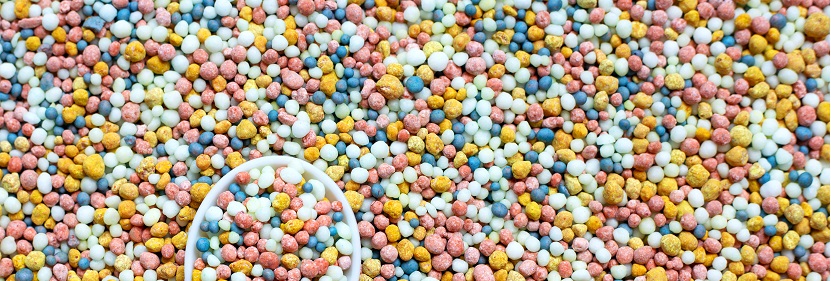 控釋復(fù)合肥料檢測(cè)