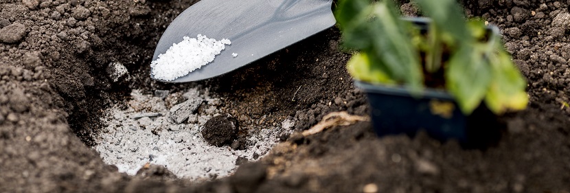 氨化硝酸鈣檢測