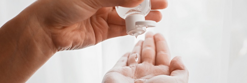 消毒劑皮膚變態(tài)反應(yīng)試驗(yàn)