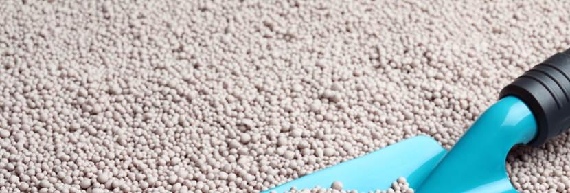 生物炭基有機肥料檢測