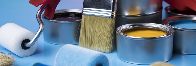 環(huán)氧云鐵中間漆檢測(cè)