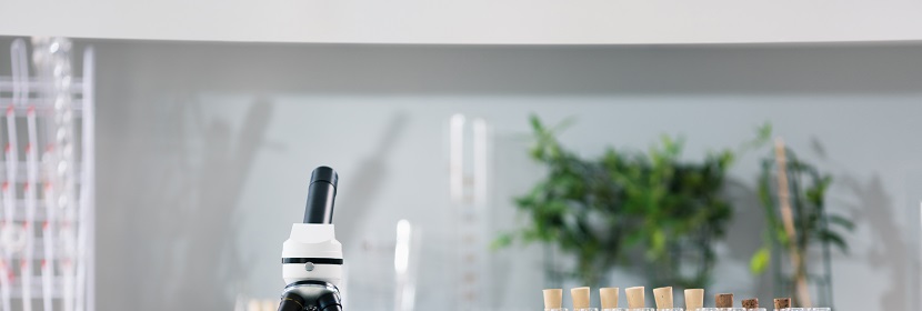 臭氧消毒效果驗證