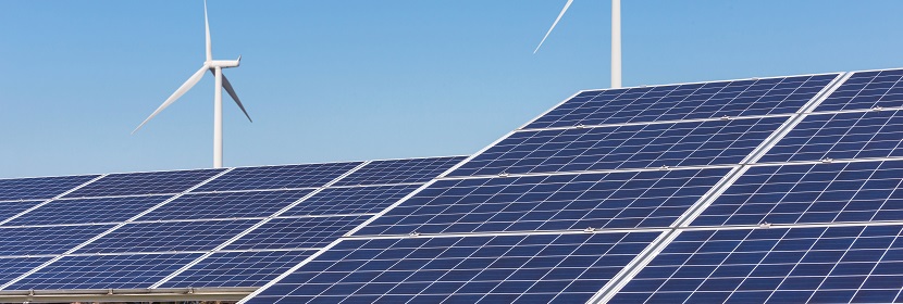 并網(wǎng)光伏電站檢測(cè)