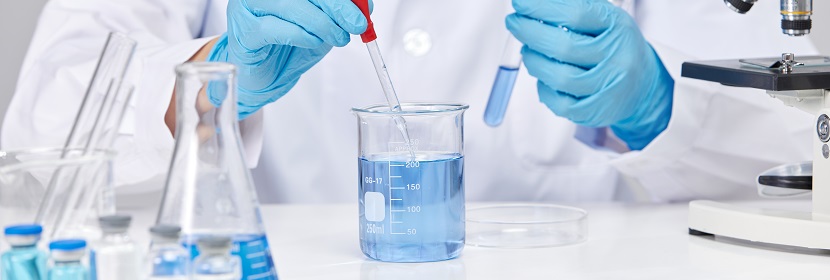 熱媒體用熔鹽檢測(cè)