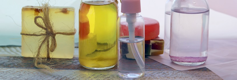 工業甲基萘檢測