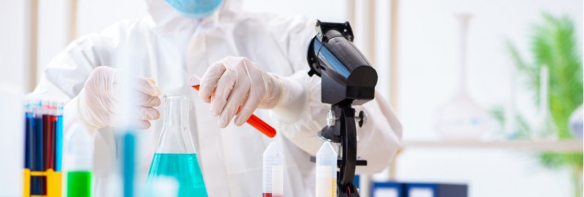 懸浮填料檢測(cè)