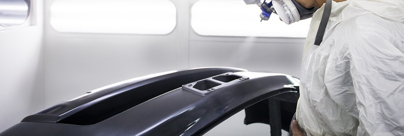 車輛排氣管用耐高溫涂料檢測