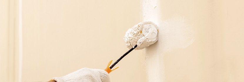 室內(nèi)裝飾裝修用水性木器涂料檢測