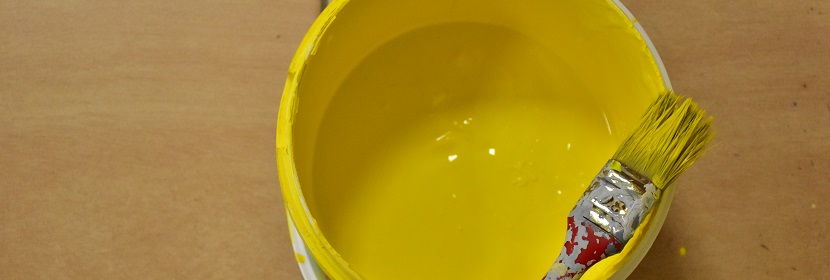 熱固性粉末涂料檢測(cè)