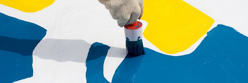 液化天然氣（LNG）儲罐用防腐涂料檢測